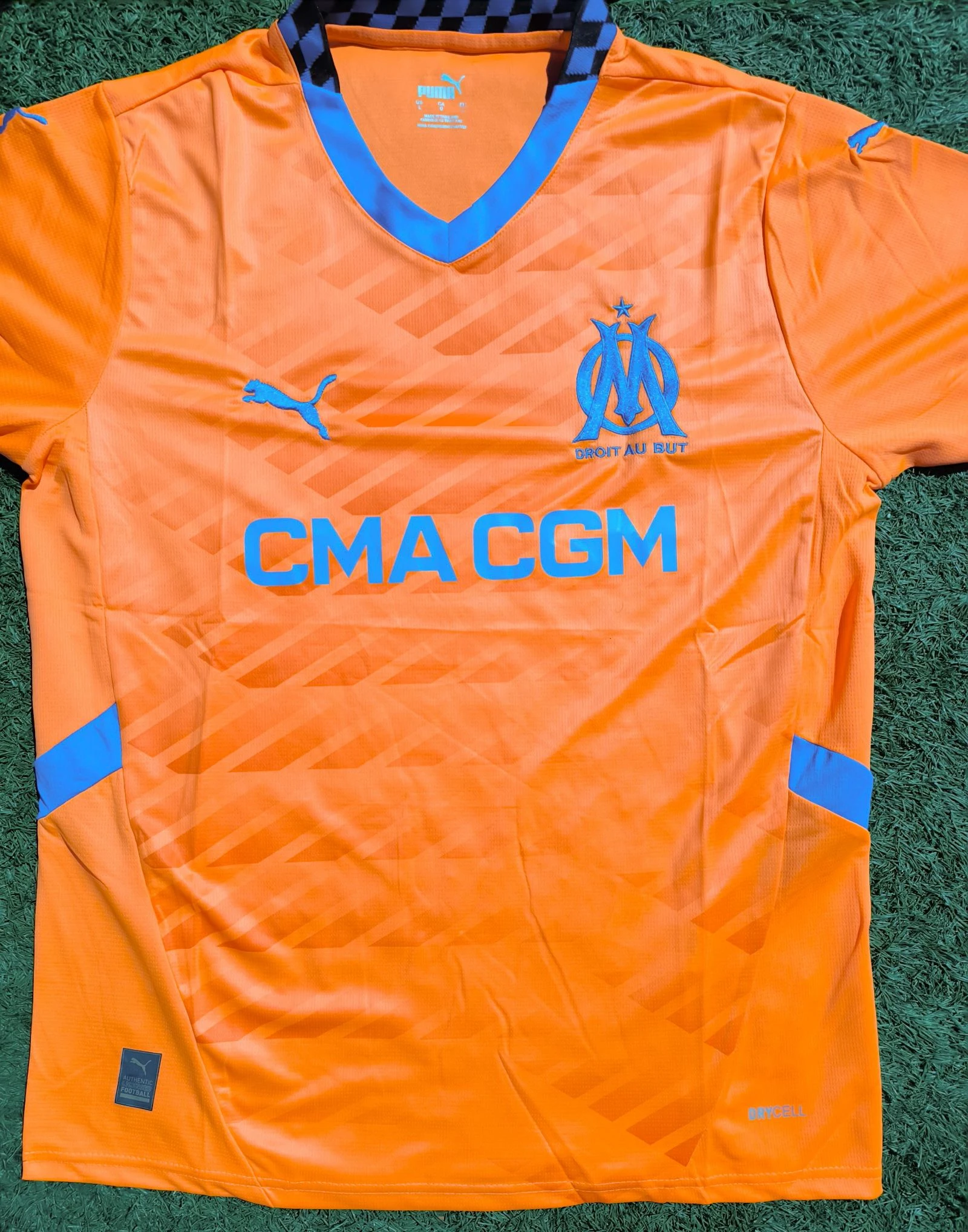 Marsella FC 🧡 – photo 2